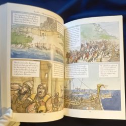 The odyssey graphic novel pdf