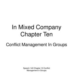 In mixed company 11th edition pdf