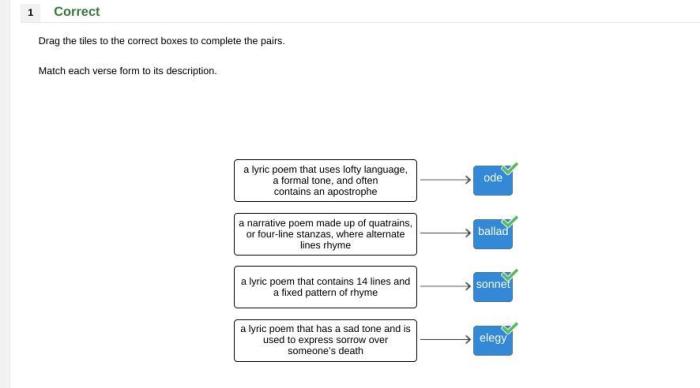 Match terms definitions term description their appropriate text each its drag connect answer has been solved through transcribed problem show