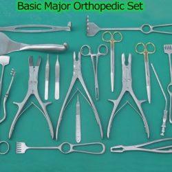 Instruments surgical forceps