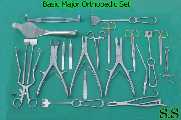 Instruments surgical forceps